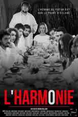 Poster de la película L'Harmonie