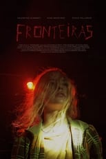 Poster de la película Borders