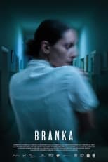 Poster de la película Branka