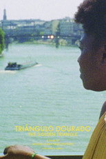 Poster de la película The Golden Triangle