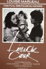 Poster de la película L'Arrache-cœur