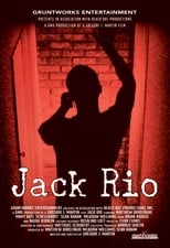 Poster de la película Jack Rio