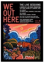 Poster de la película We Out Here: A LDN Story
