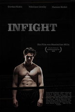 Poster de la película Infight