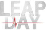 Logo Leap Day