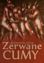 Poster de la película Zerwane cumy