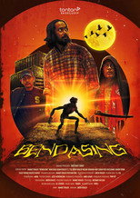 Poster de la película Bendasing