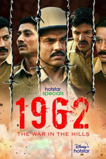 Poster de la serie 1962: The War In The Hills
