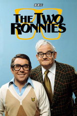 Poster de la serie The Two Ronnies
