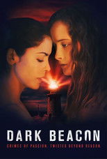 Poster de la película Dark Beacon