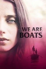 Poster de la película We Are Boats