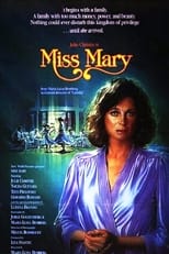 Poster de la película Miss Mary