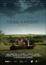 Poster de la película Rural Date