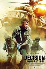 Poster de la película Decision: Liquidation