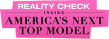 Logo Reality Check: Inside America's Next Top Model