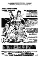 Poster de la película Diwang Kayumanggi: Prinsesang Mandirigma