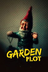 Poster de la película Garden Plot