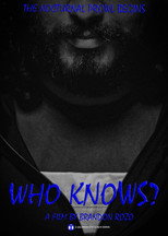 Poster de la película Who Knows?