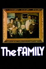 Poster de la serie The Family