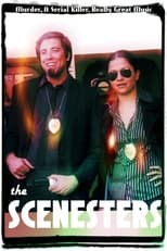 Poster de la película The Scenesters