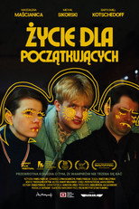 Poster de la película Life for Beginners