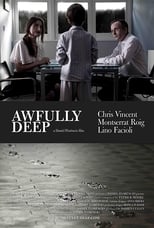 Poster de la película Awfully Deep