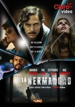 Poster de la serie La Hermandad