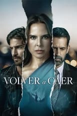 Poster de la serie Volver a caer