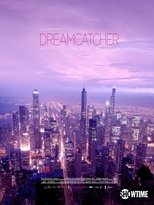 Poster de la película Dreamcatcher