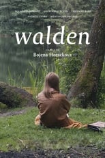 Poster de la película Walden