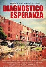 Poster de la película Diagnóstico esperanza