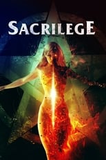 Poster de la película Sacrilege