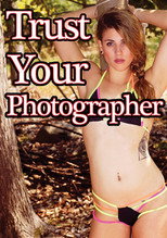 Poster de la película Trust Your Photographer