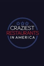Poster de la serie Craziest Restaurants in America