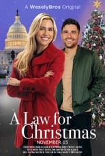 Poster de la película A Law for Christmas