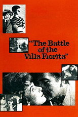 Poster de la película The Battle of the Villa Fiorita