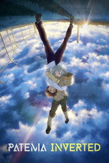 Poster de la película Patema Inverted