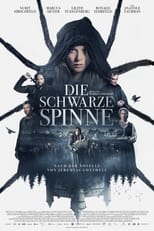 Poster de la película Die Schwarze Spinne