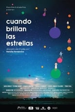 Poster de la película Cuando brillan las estrellas