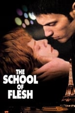Poster de la película The School of Flesh