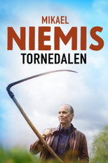 Poster de la película Mikael Niemis Tornedalen