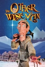 Poster de la película The Other Wise Man