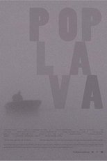 Poster de la película The Flood