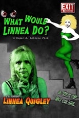 Poster de la película What Would Linnea Do?