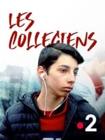 Poster de la película Les Collégiens