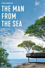 Poster de la película The Man from the Sea
