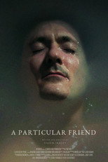 Poster de la película A Particular Friend