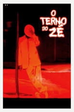 Poster de la película O Terno do Zé