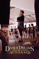 Poster de la película Dance Dreams: Hot Chocolate Nutcracker