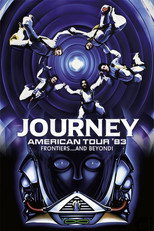 Poster de la película Journey: Frontiers & Beyond